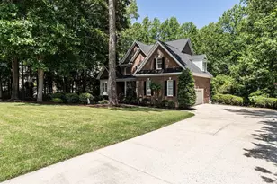 91 E Walker Woods Ln, Clayton, NC 27527 - Photo 52