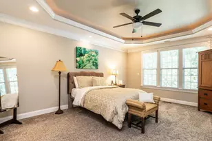 91 E Walker Woods Ln, Clayton, NC 27527 - Photo 22