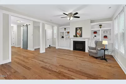 93 Quarter Gate, Chapel Hill, NC 27516 - Photo 18