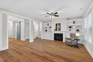 93 Quarter Gate, Chapel Hill, NC 27516 - Photo 18