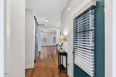 93 Quarter Gate, Chapel Hill, NC 27516 - Photo 6