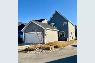 93 Quarter Gate, Chapel Hill, NC 27516 - Photo 40