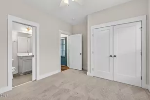 93 Quarter Gate, Chapel Hill, NC 27516 - Photo 20