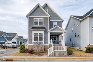 93 Quarter Gate, Chapel Hill, NC 27516 - Photo 50