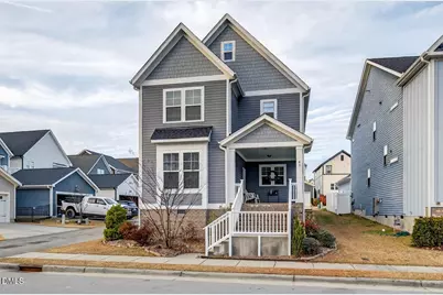 93 Quarter Gate, Chapel Hill, NC 27516 - Photo 4