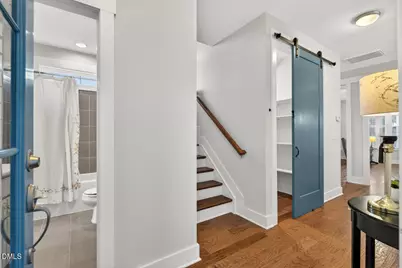 93 Quarter Gate, Chapel Hill, NC 27516 - Photo 22