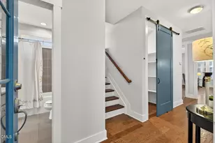 93 Quarter Gate, Chapel Hill, NC 27516 - Photo 22