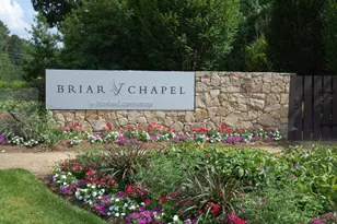 93 Quarter Gate, Chapel Hill, NC 27516 - Photo 2