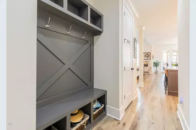6521 Camellia Creek Drive, Raleigh, NC 27603 - Photo 22