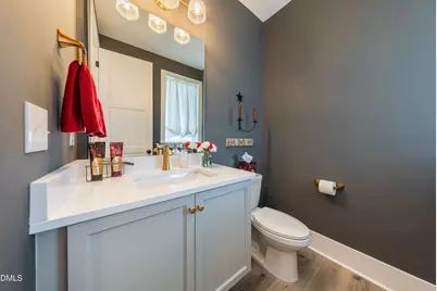 6521 Camellia Creek Drive, Raleigh, NC 27603 - Photo 8