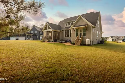 6521 Camellia Creek Drive, Raleigh, NC 27603 - Photo 44