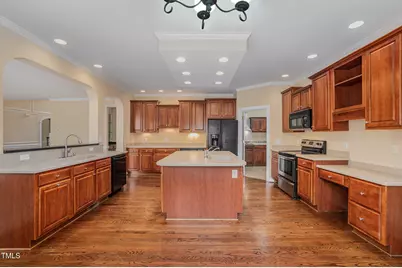 4911 Stockton Way, Durham, NC 27707 - Photo 20