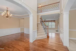 4911 Stockton Way, Durham, NC 27707 - Photo 6