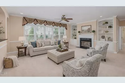 4911 Stockton Way, Durham, NC 27707 - Photo 14