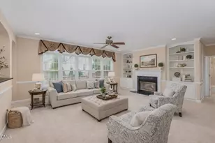 4911 Stockton Way, Durham, NC 27707 - Photo 14