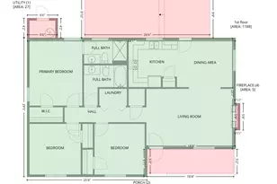 5705 Bashford Crest Ln, Raleigh, NC 27606 - Photo 16