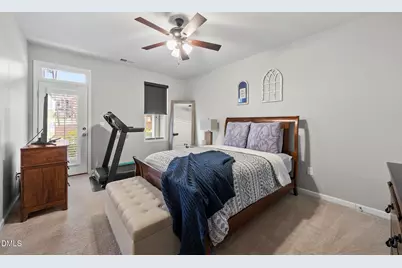 1322 Barn Cat Way, Apex, NC 27502 - Photo 6