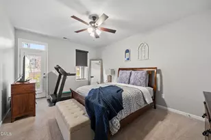 1322 Barn Cat Way, Apex, NC 27502 - Photo 6