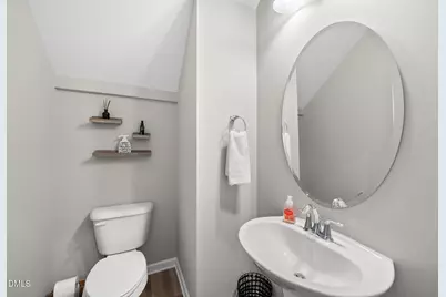 1322 Barn Cat Way, Apex, NC 27502 - Photo 12