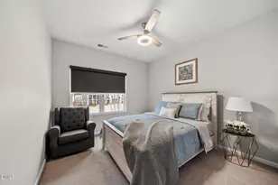 1322 Barn Cat Way, Apex, NC 27502 - Photo 26