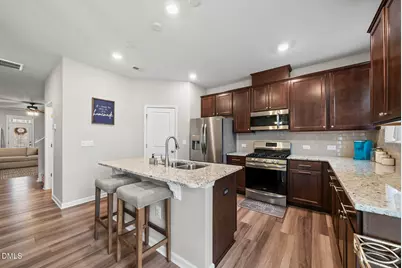 1322 Barn Cat Way, Apex, NC 27502 - Photo 14