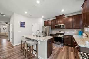 1322 Barn Cat Way, Apex, NC 27502 - Photo 14