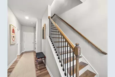 1322 Barn Cat Way, Apex, NC 27502 - Photo 4