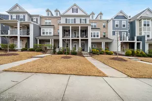 1322 Barn Cat Way, Apex, NC 27502 - Photo 2