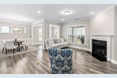 1005 Coast Grade Street, Wake Forest, NC 27587 - Photo 14