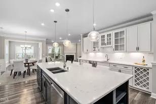 1005 Coast Grade St, Wake Forest, NC 27587 - Photo 8