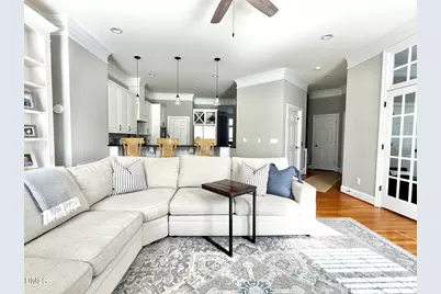 3929 Bentley Brook Drive, Raleigh, NC 27612 - Photo 20