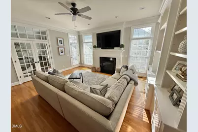 3929 Bentley Brook Drive, Raleigh, NC 27612 - Photo 16