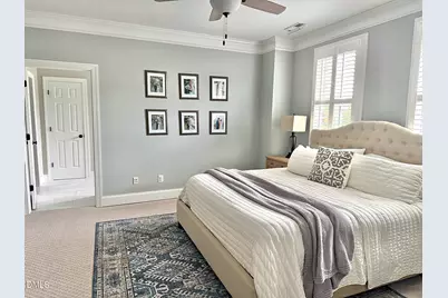 3929 Bentley Brook Drive, Raleigh, NC 27612 - Photo 28