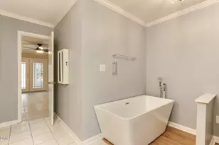 3405 Oak Trail, Clayton, NC 27520 - Photo 16