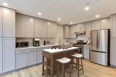 3405 Oak Trail, Clayton, NC 27520 - Photo 4