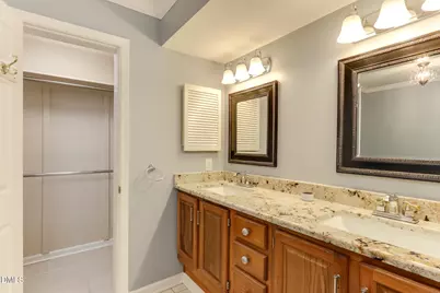 3405 Oak Trail, Clayton, NC 27520 - Photo 18