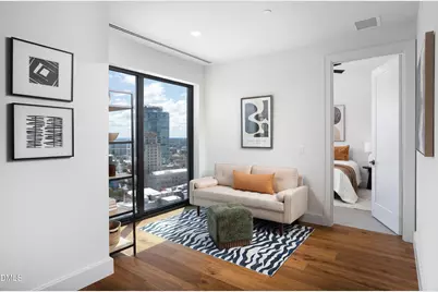 115 Morris Street #2004, Durham, NC 27701 - Photo 14