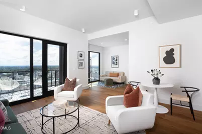 115 Morris Street #2004, Durham, NC 27701 - Photo 4