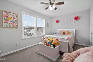 501 Horseman Park Pl, Wendell, NC 27591 - Photo 28