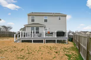 501 Horseman Park Pl, Wendell, NC 27591 - Photo 40