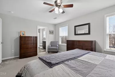 501 Horseman Park Place, Wendell, NC 27591 - Photo 26