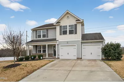 501 Horseman Park Place, Wendell, NC 27591 - Photo 34