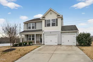 501 Horseman Park Pl, Wendell, NC 27591 - Photo 34