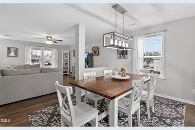 501 Horseman Park Place, Wendell, NC 27591 - Photo 8