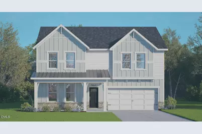 2228 Warbler Drive, Apex, NC 27539 - Photo 1