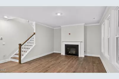 2228 Warbler Drive, Apex, NC 27539 - Photo 12