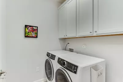 842 Money Island Place, Cary, NC 27519 - Photo 16