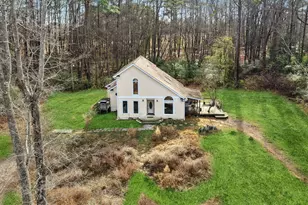 198 Pope Lake Rd, Angier, NC 27501 - Photo 38