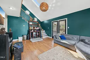 198 Pope Lake Rd, Angier, NC 27501 - Photo 6