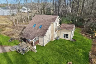 198 Pope Lake Rd, Angier, NC 27501 - Photo 42